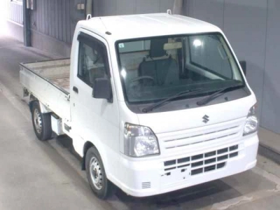 SUZUKI CARRY