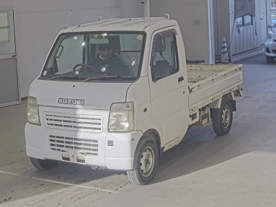 SUZUKI CARRY
