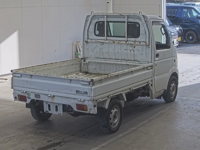 SUZUKI CARRY