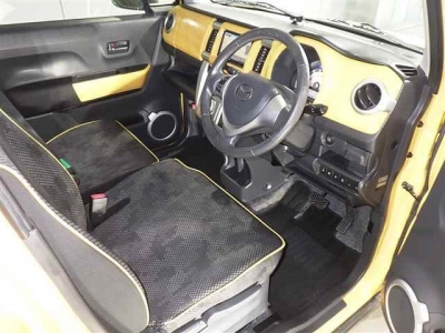 MAZDA FLAIR CROSSOVER