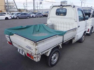 SUZUKI CARRY