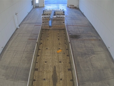 MITSUBISHI FUSO SUPER GREAT