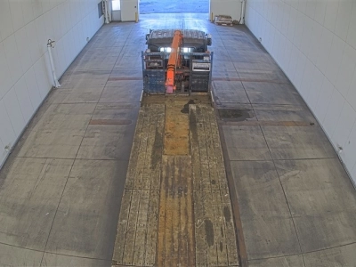 MITSUBISHI FUSO SUPER GREAT