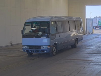 MITSUBISHI FUSO ROSA