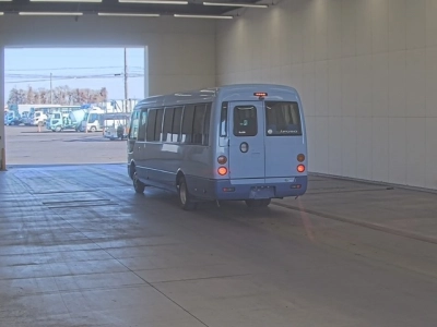 MITSUBISHI FUSO ROSA