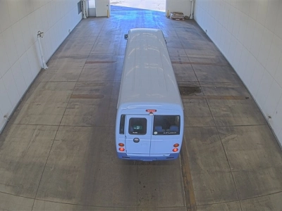 MITSUBISHI FUSO ROSA