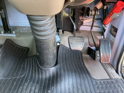 MITSUBISHI FUSO ROSA