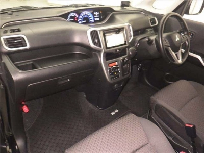 MITSUBISHI DELICA D:2