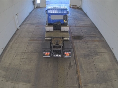 MITSUBISHI FUSO SUPER GREAT