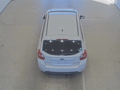 SUBARU IMPREZA SPORT