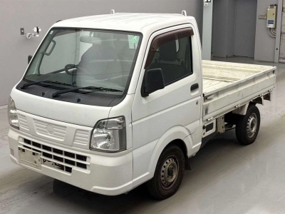 NISSAN NT100 CLIPPER