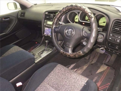 TOYOTA ARISTO