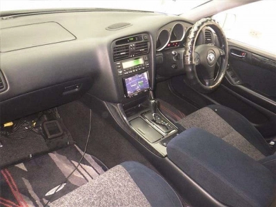 TOYOTA ARISTO