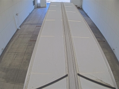 MITSUBISHI FUSO SUPER GREAT