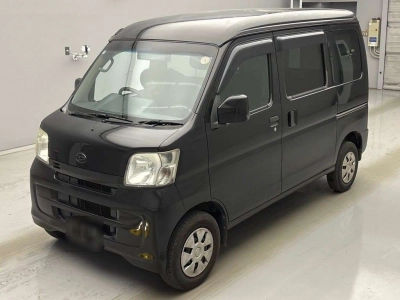 DAIHATSU HIJET CARGO