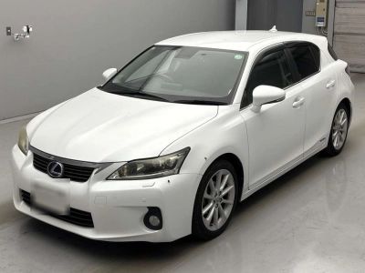 LEXUS CT