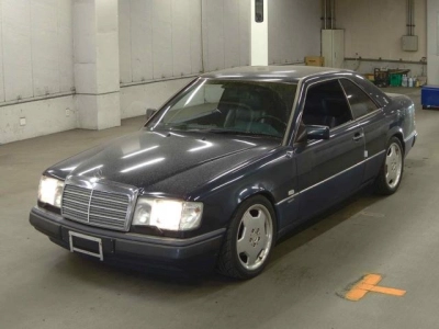 MERCEDES BENZ MEDIUM CLASS