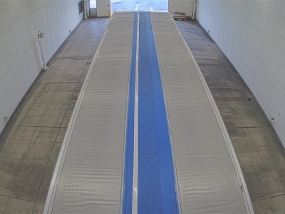 MITSUBISHI FUSO SUPER GREAT