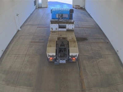 MITSUBISHI FUSO SUPER GREAT