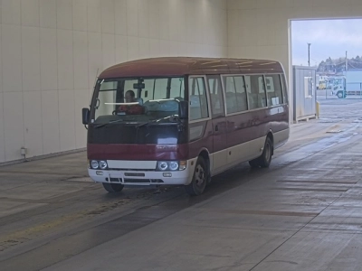 MITSUBISHI FUSO ROSA