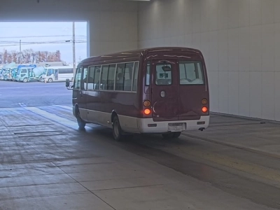 MITSUBISHI FUSO ROSA