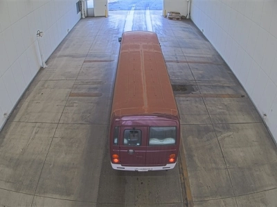 MITSUBISHI FUSO ROSA