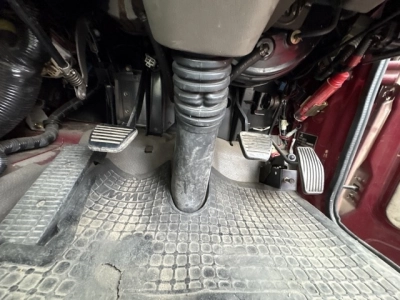 MITSUBISHI FUSO ROSA