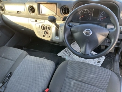 NISSAN CARAVAN