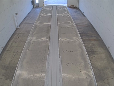 MITSUBISHI FUSO SUPER GREAT