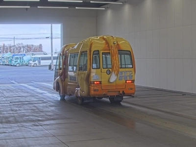 MITSUBISHI FUSO ROSA