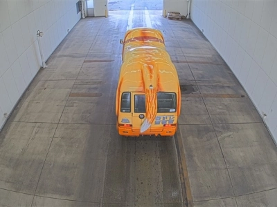 MITSUBISHI FUSO ROSA