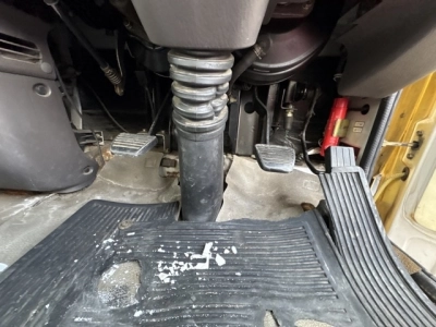 MITSUBISHI FUSO ROSA