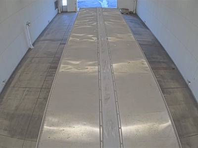 MITSUBISHI FUSO SUPER GREAT