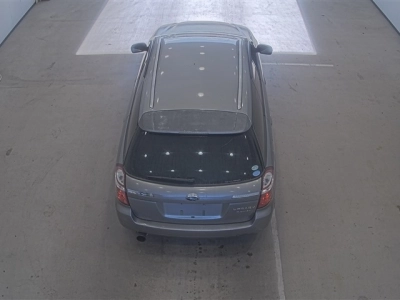SUBARU LEGACY TOURING WAGON