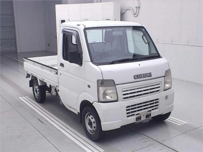 SUZUKI CARRY