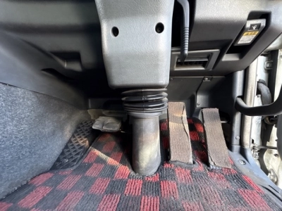 MITSUBISHI FUSO SUPER GREAT