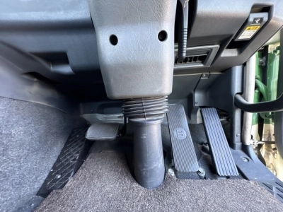 MITSUBISHI FUSO SUPER GREAT