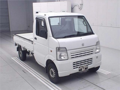 SUZUKI CARRY