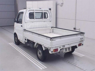 SUZUKI CARRY