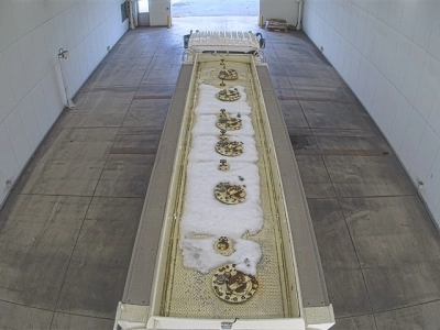 MITSUBISHI FUSO SUPER GREAT