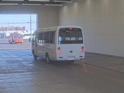 MITSUBISHI FUSO ROSA