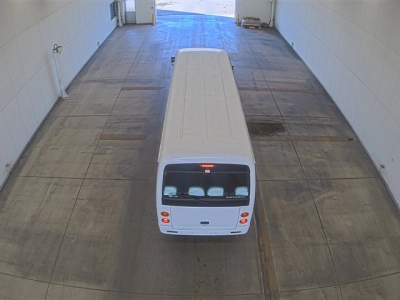 MITSUBISHI FUSO ROSA