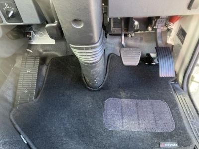 MITSUBISHI FUSO ROSA