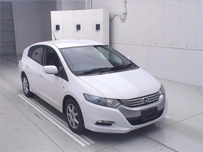 HONDA INSIGHT