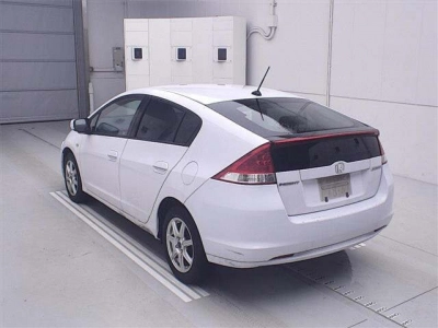 HONDA INSIGHT