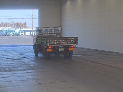 MITSUBISHI FUSO FIGHTER MIGNON