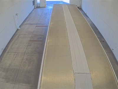 MITSUBISHI FUSO SUPER GREAT