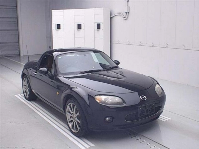 MAZDA ROADSTER