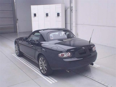 MAZDA ROADSTER
