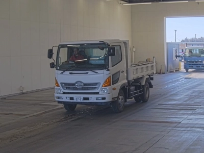 HINO RANGER